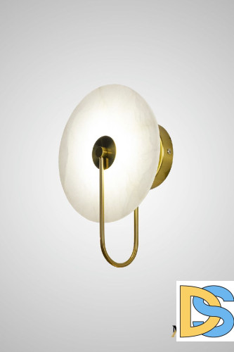 Настенный светильник AM Group AM471 D200