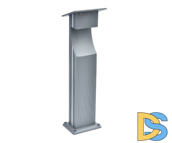 Светильник на солнечной батарее Kink Light 09205-F,16(07)