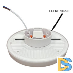 Переходник Crystal Lux CLT Kit 500/501