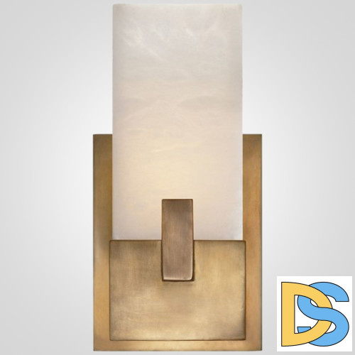 Бра ImperiumLoft Covet 147864-22