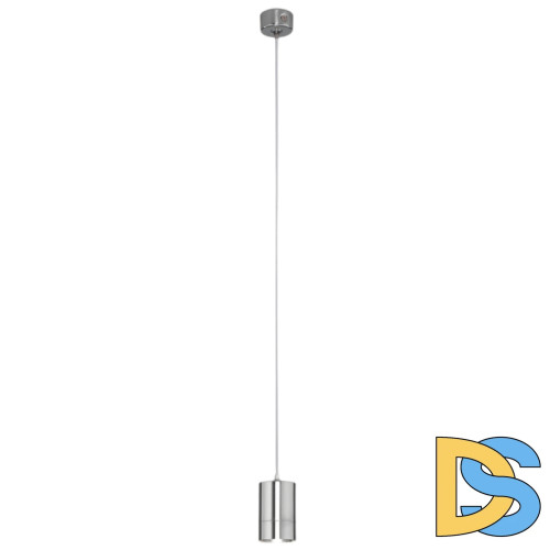 Подвесной светильник Eurosvet Piccolo 50248/1 LED хром a061425