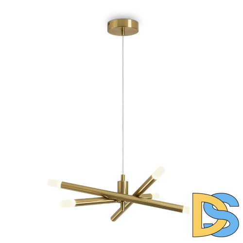 Подвесная люстра Freya Wands FR6130PL-L18B