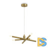 Подвесная люстра Freya Wands FR6130PL-L18B