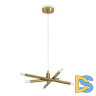 Подвесная люстра Freya Wands FR6130PL-L18B