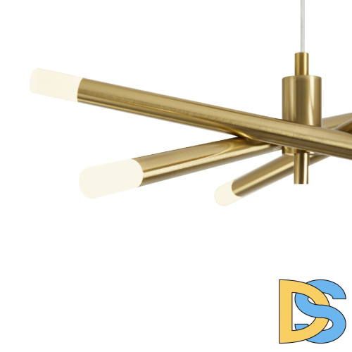 Подвесная люстра Freya Wands FR6130PL-L18B