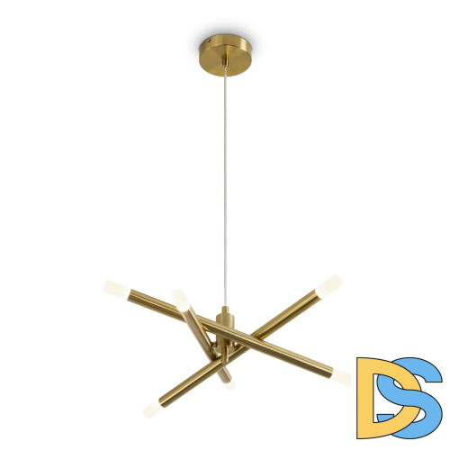 Подвесная люстра Freya Wands FR6130PL-L18B