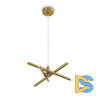 Подвесная люстра Freya Wands FR6130PL-L18B