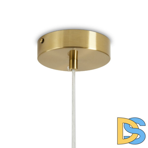 Подвесная люстра Freya Wands FR6130PL-L18B