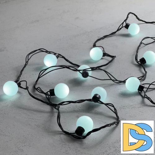 Гирлянда Шарики Laitcom (LTC) HB20-1-2W