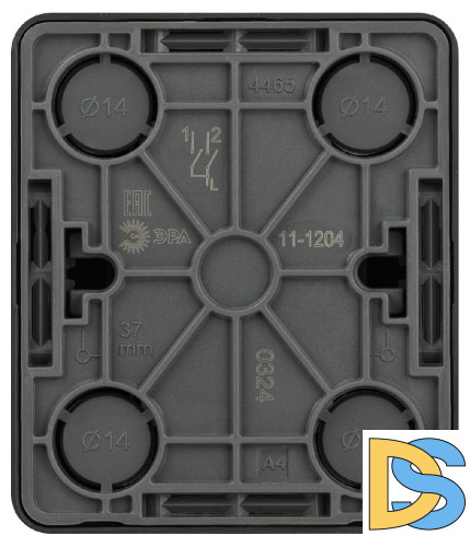 Выключатель Эра 11-1204-03 Б0063035