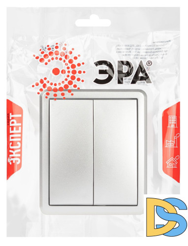 Выключатель Эра 11-1204-03 Б0063035
