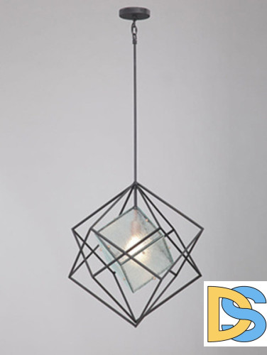 Подвесной светильник Vitaluce V4592-1/1PL