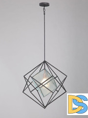 Подвесной светильник Vitaluce V4592-1/1PL