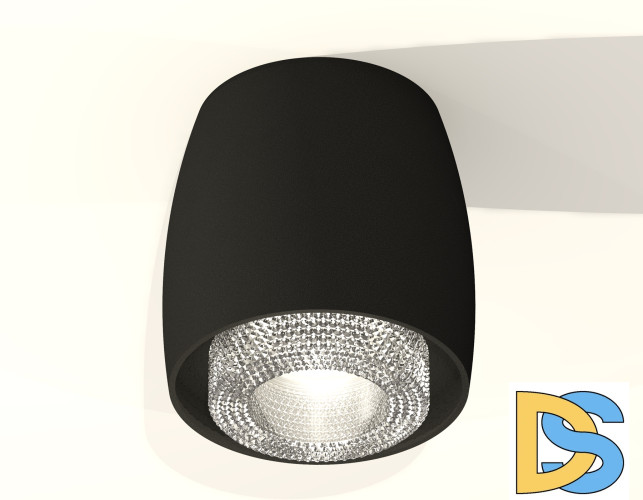 Потолочный светильник Ambrella Light Techno Spot XS1142020 (C1142, N7191)