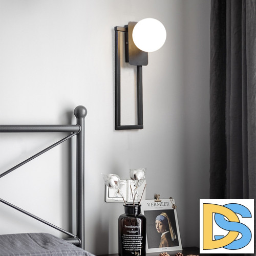 Настенный светильник ImperiumLoft Sian 168763-26