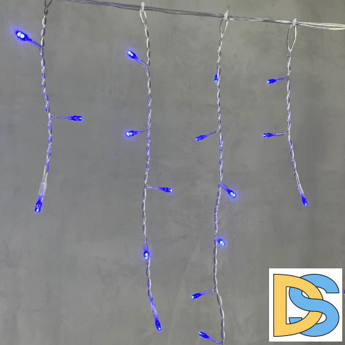 Гирлянда Бахрома Laitcom (LTC) PIL150-10-2B