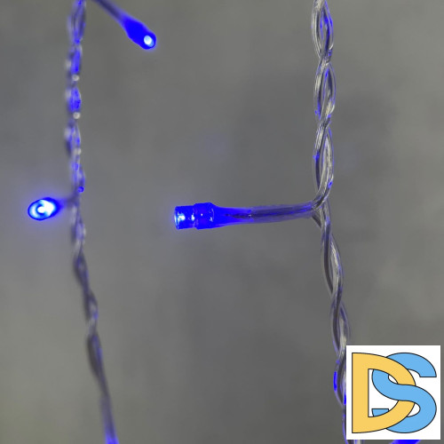 Гирлянда Бахрома Laitcom (LTC) PIL150-10-2B