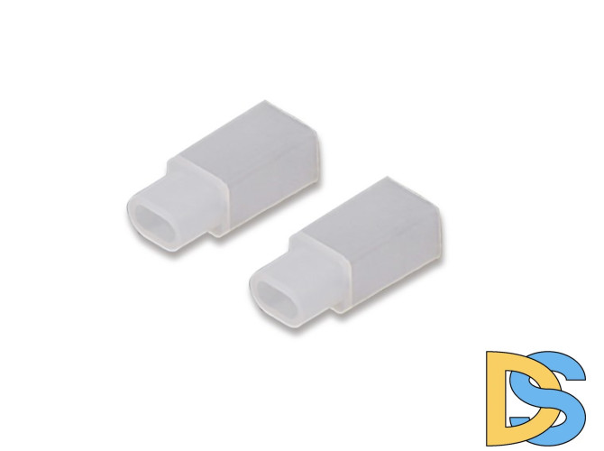 Заглушка для лент Arlight COB-6mm-H 054173