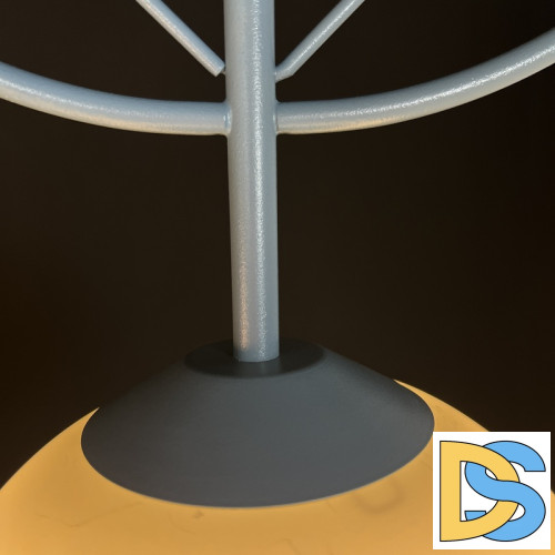 Подвесной светильник ImperiumLoft Leaf 178146-26