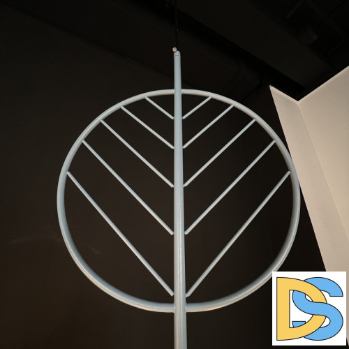 Подвесной светильник ImperiumLoft Leaf 178146-26