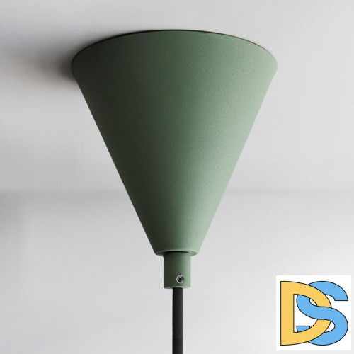 Подвесной светильник ImperiumLoft Leaf 178146-26