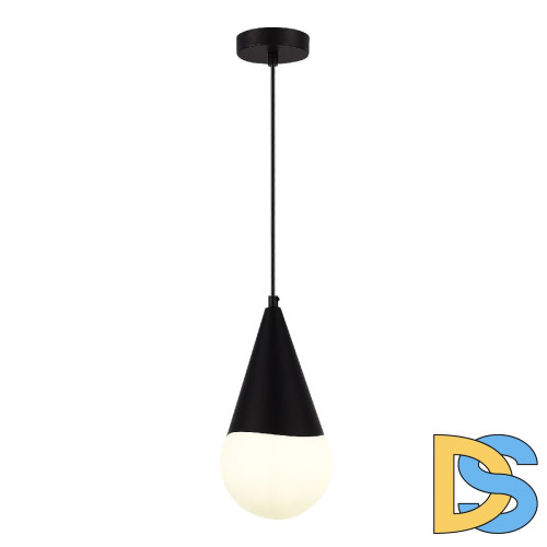 Подвесной светильник Evoluce Fiori SLE1197-403-01