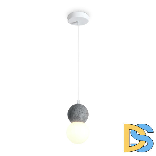 Подвесной светильник Freya Concrete FR5484PL-01W1