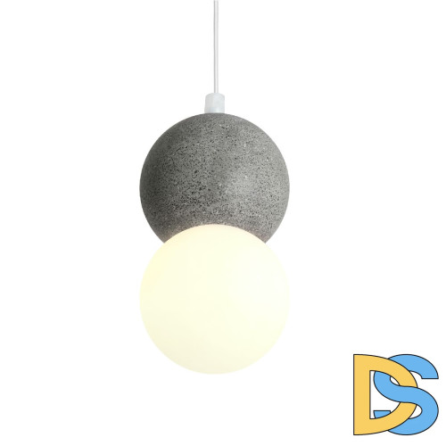 Подвесной светильник Freya Concrete FR5484PL-01W1