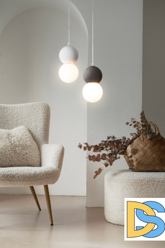 Подвесной светильник Freya Concrete FR5484PL-01W1