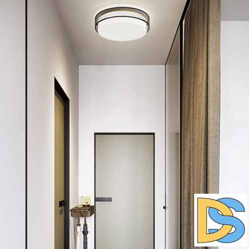 Потолочный светильник ImperiumLoft Vedum 179852-26