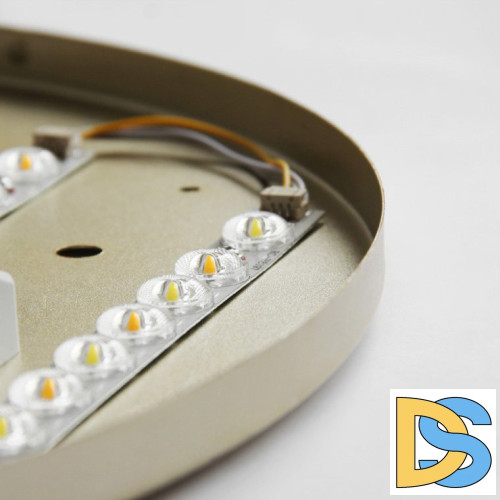 Потолочный светильник ImperiumLoft Vedum 179852-26