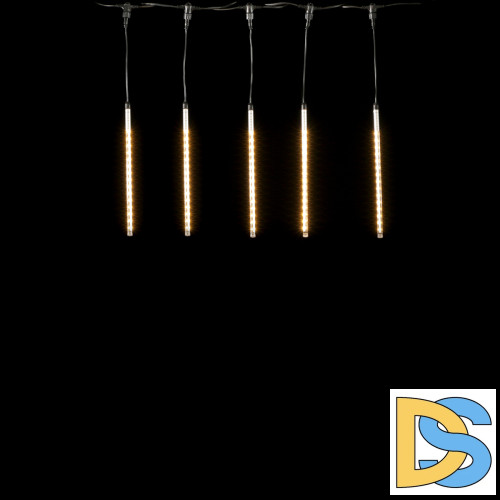 Гирлянда Тающие Сосульки Laitcom (LTC) CCL150-11-3WW