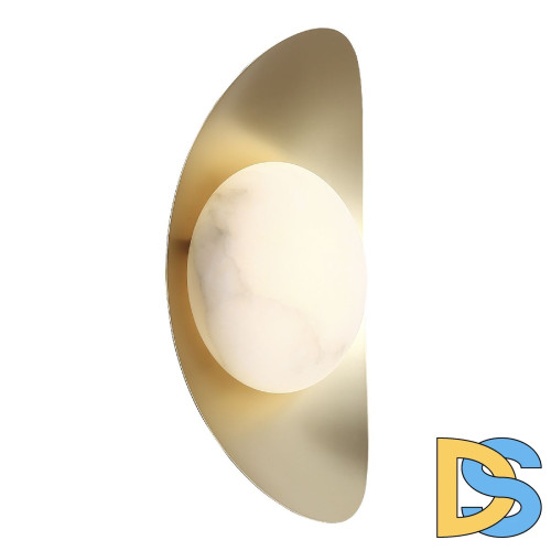 Настенный светильник ST Luce Pearl SL6229.201.01