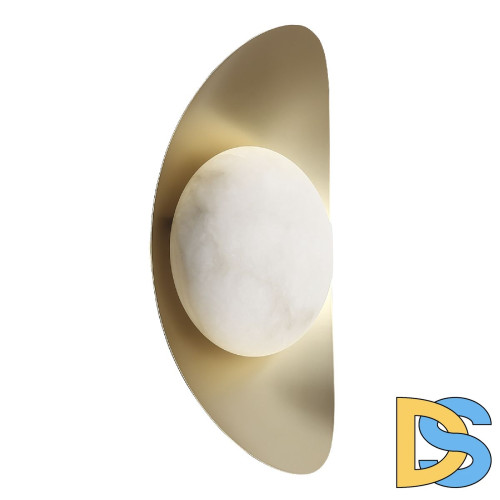 Настенный светильник ST Luce Pearl SL6229.201.01