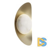 Настенный светильник ST Luce Pearl SL6229.201.01