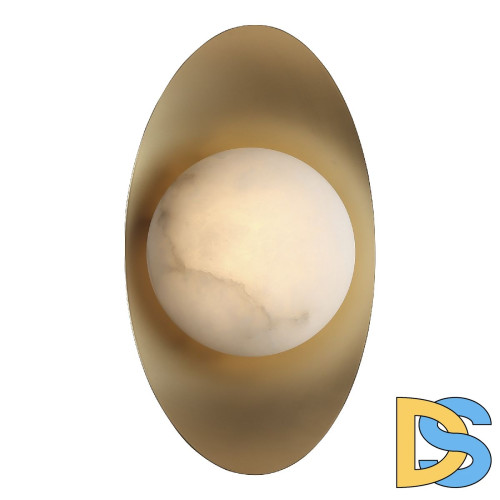 Настенный светильник ST Luce Pearl SL6229.201.01