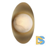 Настенный светильник ST Luce Pearl SL6229.201.01
