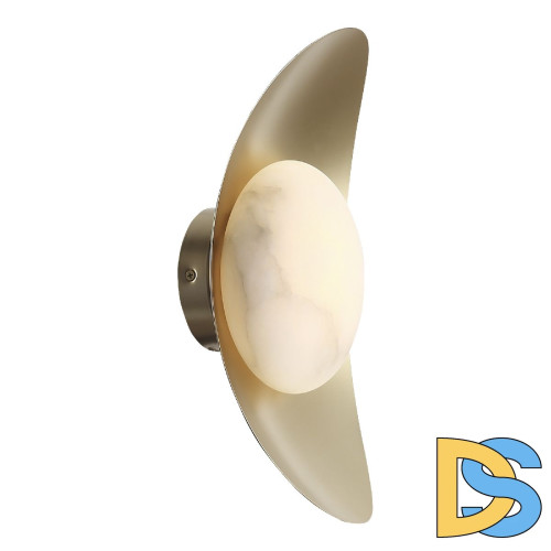 Настенный светильник ST Luce Pearl SL6229.201.01