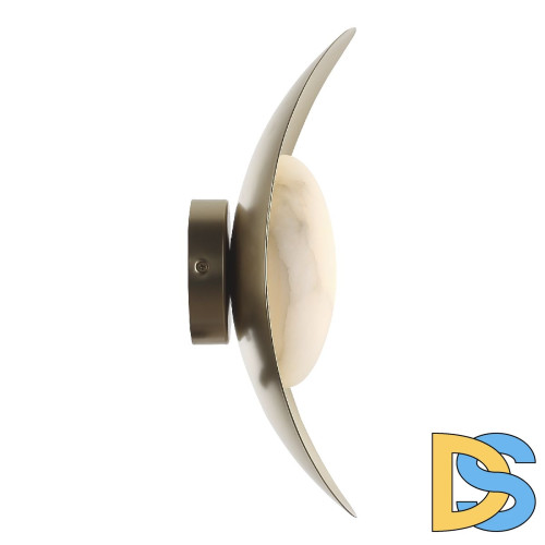 Настенный светильник ST Luce Pearl SL6229.201.01