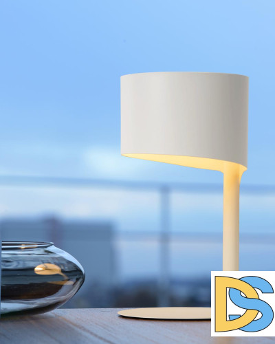 Настольная лампа Lucide Knulle 45504/01/31