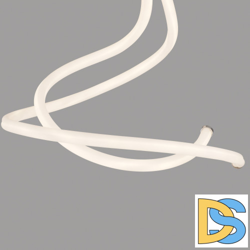 Потолочный светодиодный светильник Mantra Line 6600