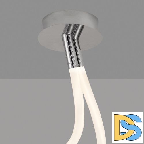 Потолочный светодиодный светильник Mantra Line 6600