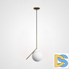 Подвесной светильник ImperiumLoft FlexIC Lights Family Michael Anastassiades 185397-22