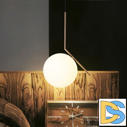 Подвесной светильник ImperiumLoft FlexIC Lights Family Michael Anastassiades 185397-22