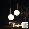 Подвесной светильник ImperiumLoft FlexIC Lights Family Michael Anastassiades 185397-22