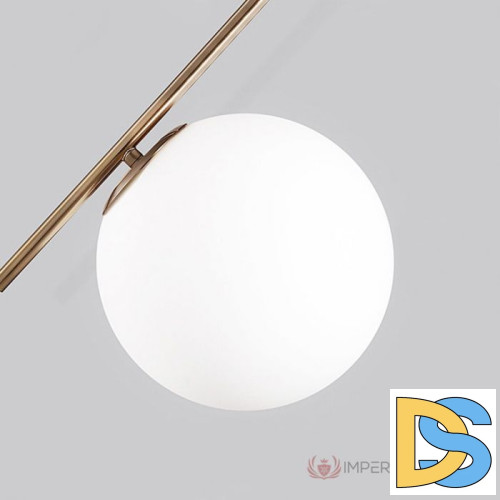 Подвесной светильник ImperiumLoft FlexIC Lights Family Michael Anastassiades 185397-22