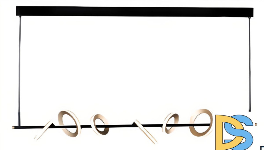 Подвесной светильник Mizi'en Craving MZ46379S-L7