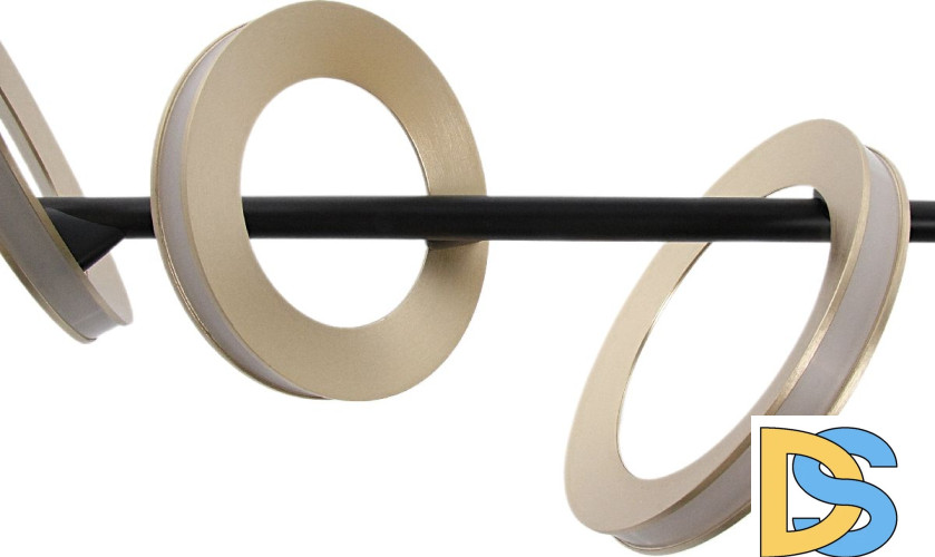 Подвесной светильник Mizi'en Craving MZ46379S-L7