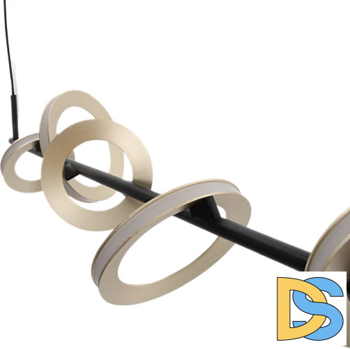 Подвесной светильник Mizi'en Craving MZ46379S-L7