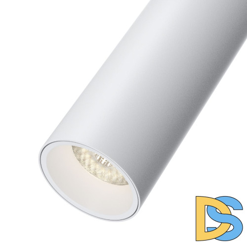 Трековый светильник Maytoni Technical Focus LED TR019-2-7W3K-W